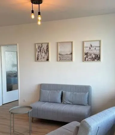 Rheinblick - Wohnung Direkt Bei Duesseldorf Mit Toller Aussicht Neuss Exterior photo