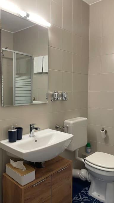 Rheinblick - Direkt Bei Duesseldorf Mit Toller Aussicht Apartamento Neuss