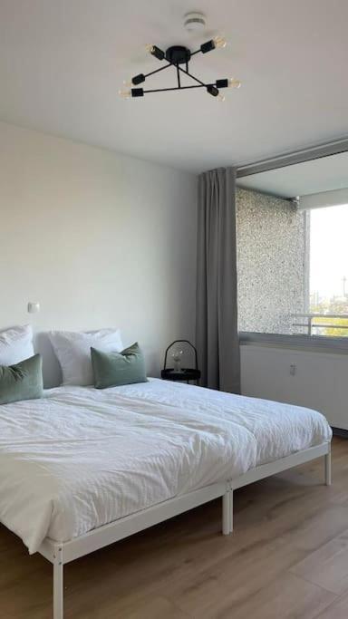 Rheinblick - Direkt Bei Duesseldorf Mit Toller Aussicht Neuss
